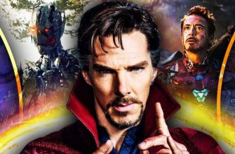 Мультивселенная портит смерти героев Marvel? Ответил режиссер «Что, если...?»