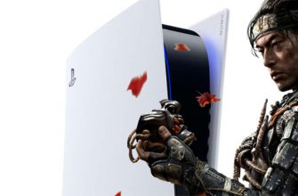 Создатель Ghost of Tsushima тизерит новые эксклюзивы PS5