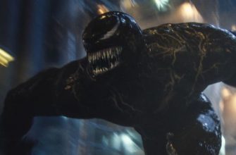 Какое будущее у Венома в фильмах - Смертельный защитник и Человек-паук