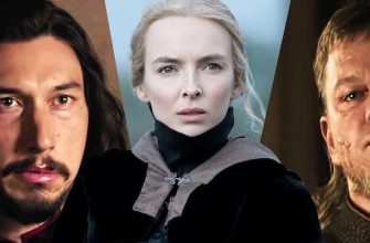 Неожиданно слабые сборы фильма «Последняя дуэль» Ридли Скотта и успех «Хэллоуина убивает»