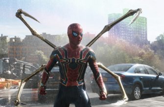 Человек-паук сражается с Доктором Осьминогом на новых кадрах «Нет пути домой»