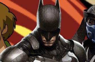 Утечка раскрыла новую игру NetherRealm, создателей Injustice и Mortal Kombat