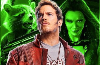 Marvel отменили короткометражные фильмы про Стражей галактики