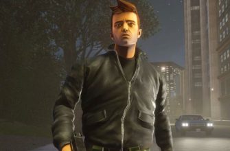 Графику сборника GTA Trilogy - The Definitive Edition сравнили в видео