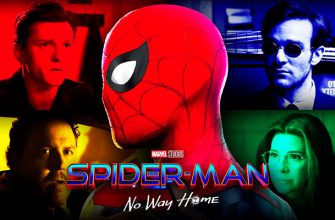 Том Холланд раскрыл необычную сцену в «Человеке-пауке: Нет пути домой»