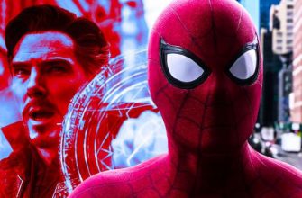 Обновлен статус второго трейлера «Человека-паука: Нет пути домой»