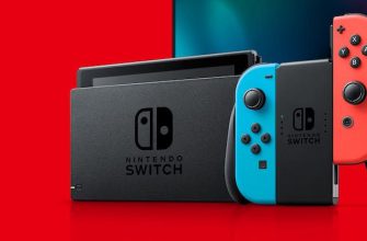Nintendo Switch способна запускать тяжелые игры, по словам разработчика