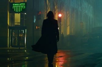 Раскрыт хронометраж фильма «Матрица 4: Воскрешение»