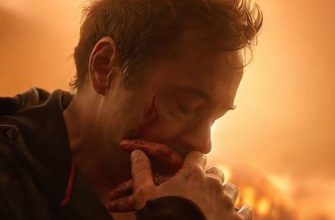 Раскрыта реакция Роберта Дауни-младший на концовку «Мстителей: Финал»