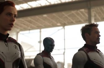 Раскрыто, как Marvel избежали утечки спойлеров «Мстителей: Финал»