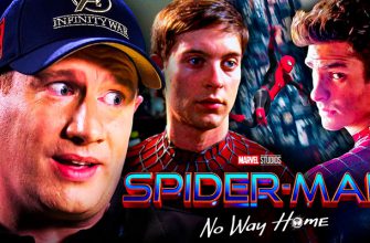 Кевин Файги прокомментировал появление Тоби Магуайра и Эндрю Гарфилда в MCU