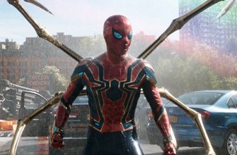 Доктор Стрэндж и ЭмДжей на новых кадрах «Человека-паука: Нет пути домой»