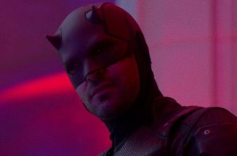 Чарли Кокс прокомментировал нового актера в роли Сорвиголовы в MCU