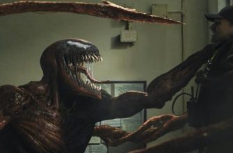 Сборы фильма «Веном 2» превысили важный рубеж