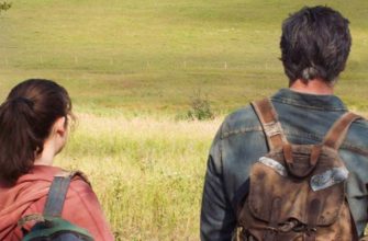 Педро Паскаль в роли Джоэла на новом кадре сериала The Last of Us