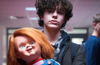 Честное мнение о сериале «Чаки». Лучше фильма, но есть проблемы