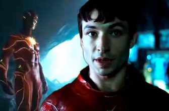 «Флэш» тизерит смерть Бэтмена Бена Аффлека в киновселенной DC