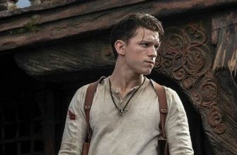 Утечка. Первый тизер-трейлер фильма Uncharted - «Анчартед: На картах не значится»