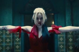 СМИ: Марго Робби не покидает киновселенную DC