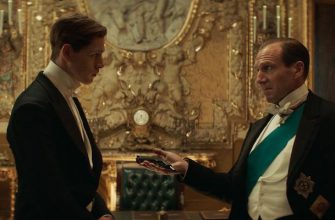 Новый ролик «King’s Man: Начало» напомнил о скором выходе фильма