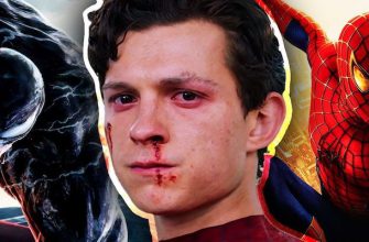 Раскрыта дата выхода фильма «Веном 3» - это может быть кроссовер с Человеком-пауком