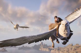 Геймплей игры «Хогвартс. Наследие» могут показать 27 октября