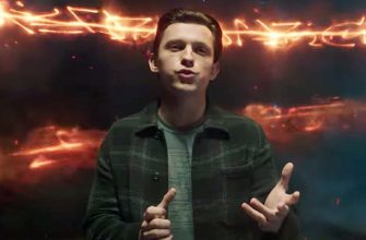 Слух: второй трейлер «Человека-паука 3: Нет пути домой» выйдет завтра