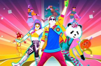 Полный список песен Just Dance 2022. Весь саундтрек