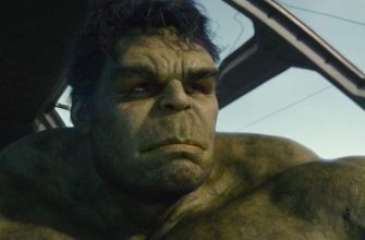 Marvel изменили концовку «Мстителей: Эра Альтрона» из-за Халка