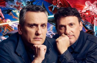 Режиссеры «Мстителей: Финал» вернутся к киновселенной Marvel после перерыва