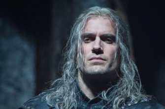 Полноценный трейлер 2 сезона сериала «Ведьмак» на русском языке