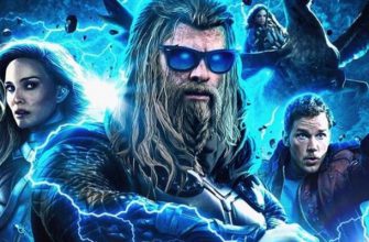Marvel вернулись к съемкам фильма «Тор 4: Любовь и гром»