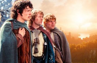 Непривычные хоббиты появятся в сериале «Властелин колец» от Amazon