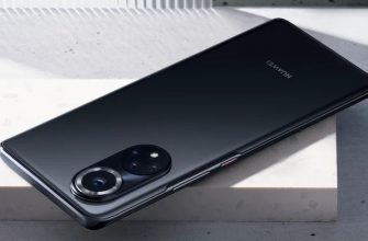 Названа цена Huawei nova 9 в России
