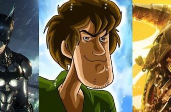 Утечка. Первое изображение файтинга Multiversus - это кроссовер Warner Bros.