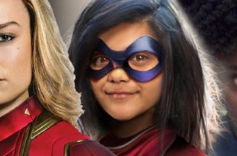 Раскрыт злодей фильма «Марвелы» - это не самый известный персонаж Marvel