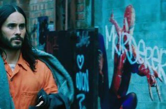 Дата выхода второго трейлера фильма «Морбиус» - Веном будет упомянут в ролике