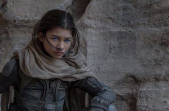 Сборы фильма «Дюна» продолжают расти - экранизация снова в лидерах