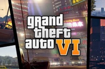 Вакансия Rockstar тизерит локации GTA 6 за пределами Вайс-Сити