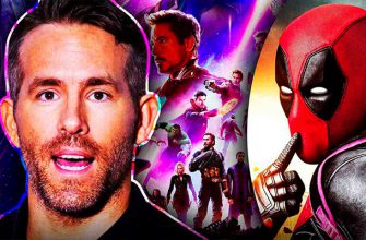 Создатель персонажа знает первые детали фильма «Дэдпул 3»
