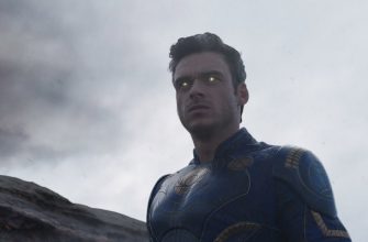 Хлоя Чжао хочет снять фильм «Вечные 2» из-за условий Marvel