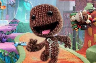 Еще один PlayStation-эксклюзив выйдет на ПК - «Сэкбой: Большое приключение»