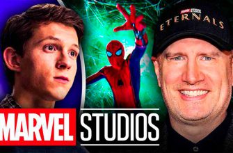 Кевин Файги прокомментировал секреты трейлера «Человека-паука» после «Мстителей: Финал»