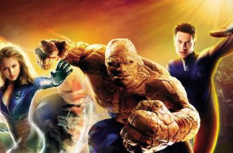 Раскрыто, когда Marvel начнут снимать фильмы «Фантастическая четверка» и «Нова»