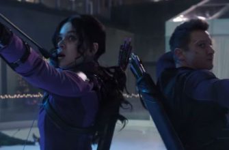 Новый ролик сериала «Соколиный глаз» представил лучший взгляд на Эхо