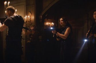 Русский трейлер фильма «Обитель зла: Раккун Сити» - новая экранизация Resident Evil