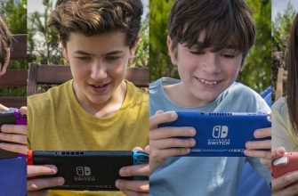 Кому нужна подписка Switch Online с пакетом расширения