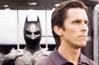 Кристиан Бэйл может вернуться к роли Бэтмена в киновселенной DC