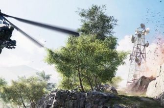 Инсайдер прокомментировал перенос Battlefield 2042 на 2022 год