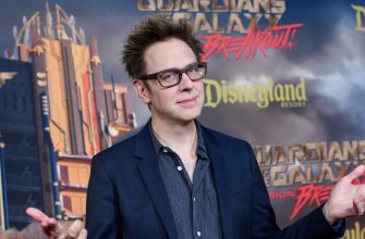Джеймс Ганн «раскрыл» последнюю пасхалку «Стражей галактики»